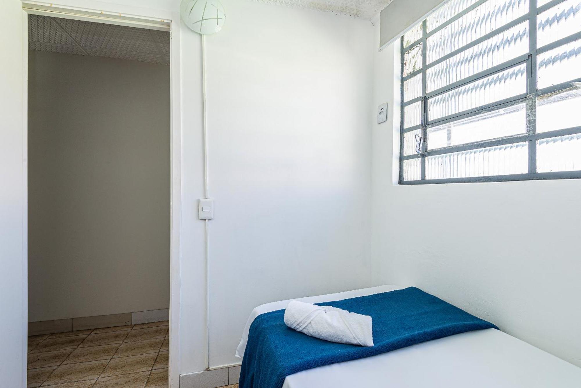 Bed and breakfast Hostheo Liberdade
