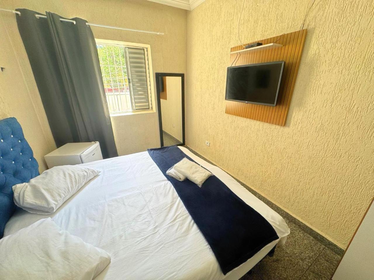 Bed and breakfast Hostheo Liberdade *