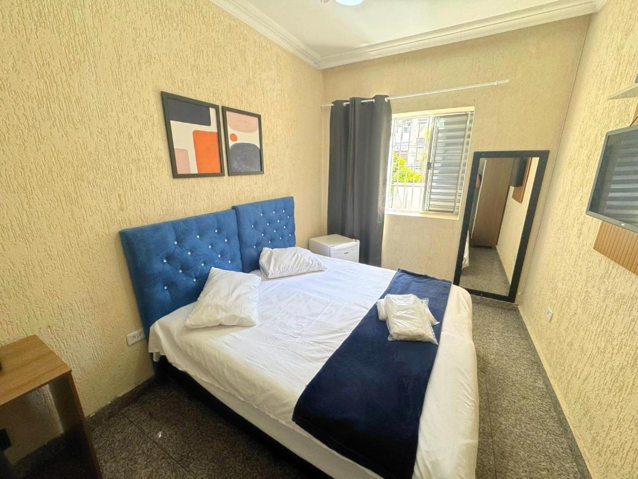 Hostheo Liberdade Bed and breakfast São Paulo