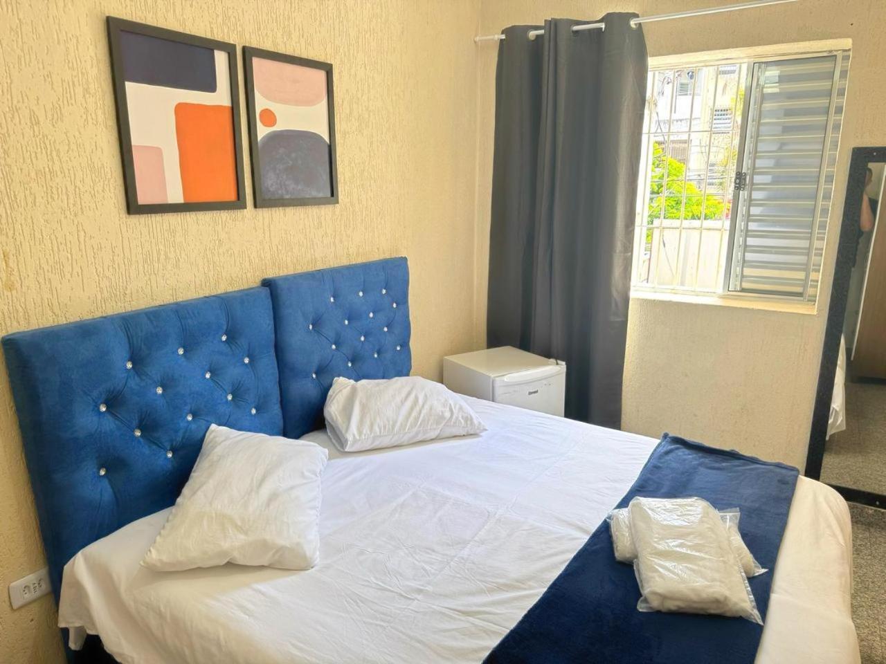 Bed and breakfast Hostheo Liberdade São Paulo
