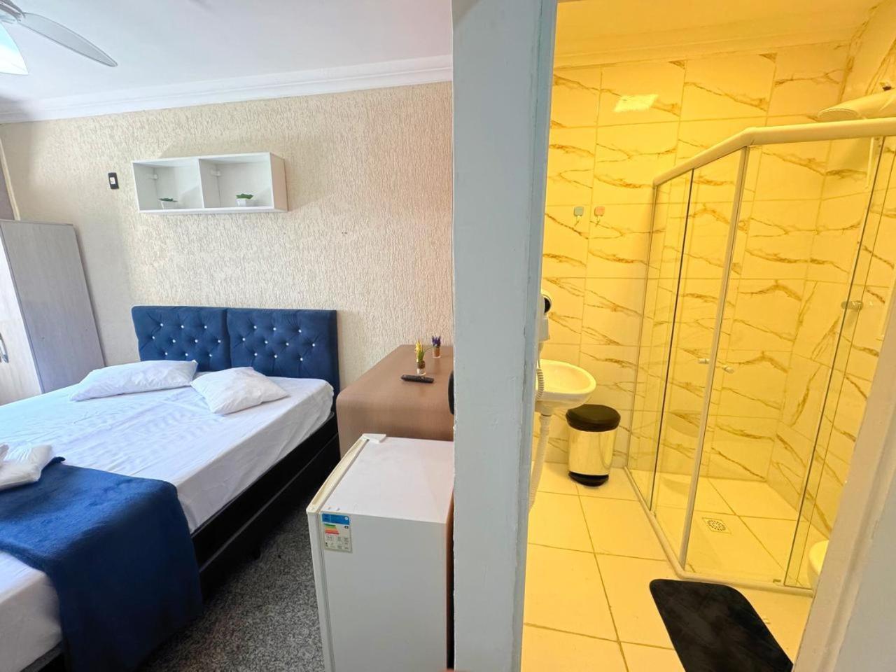 Bed and breakfast Hostheo Liberdade