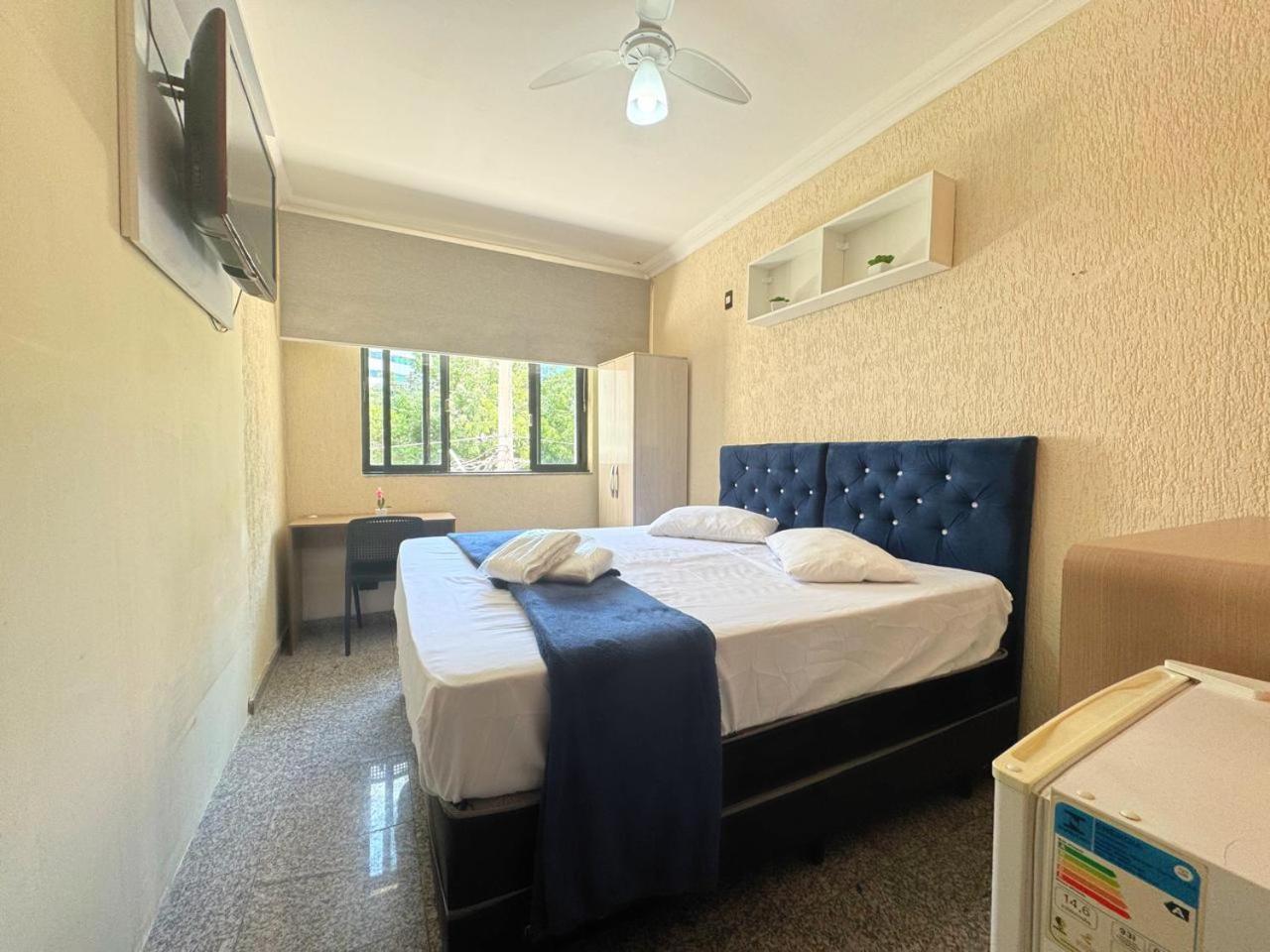 Hostheo Liberdade Bed and breakfast *