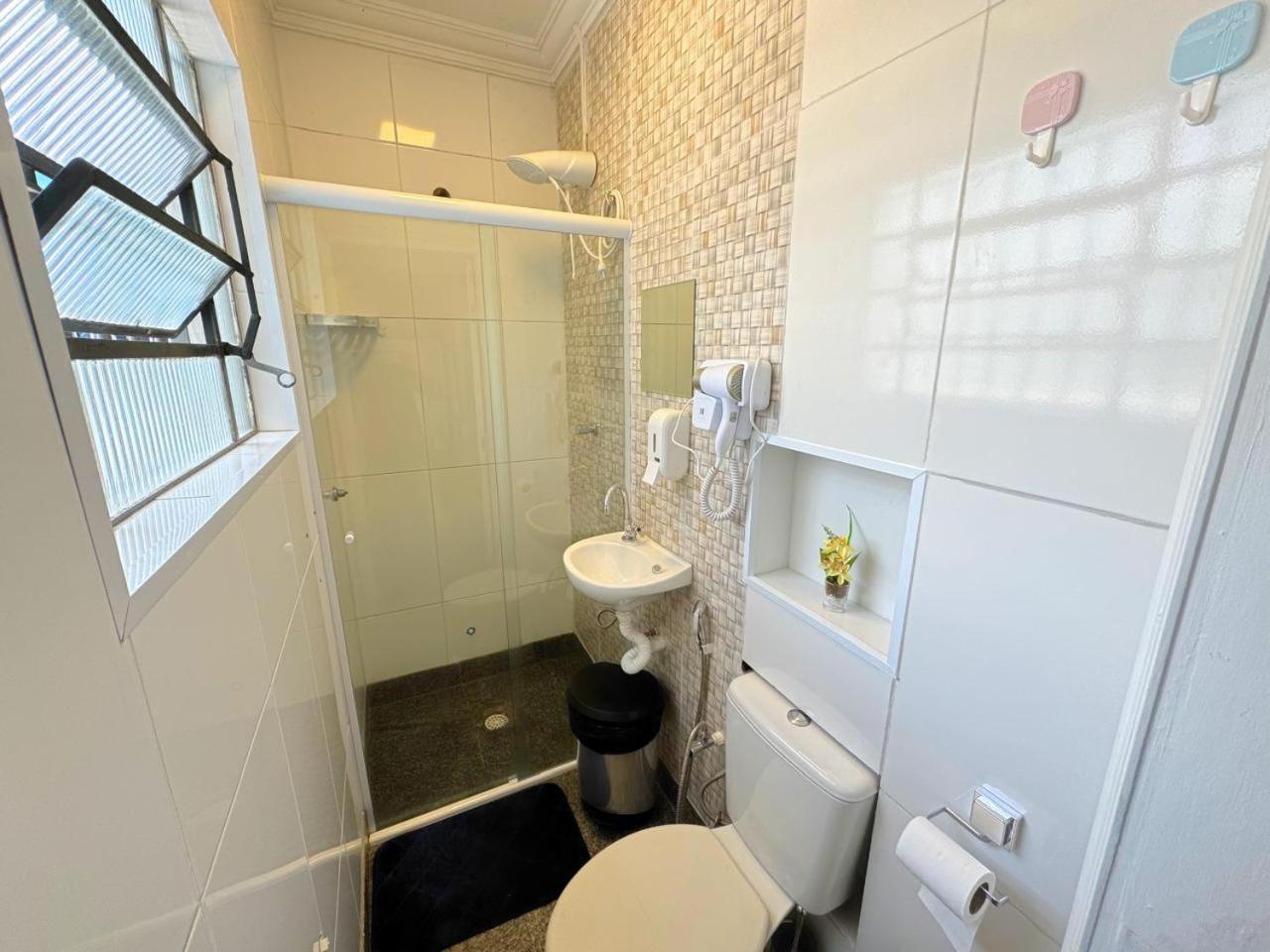 Bed and breakfast Hostheo Liberdade São Paulo