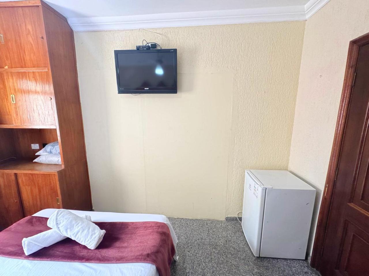 Hostheo Liberdade Bed and breakfast São Paulo