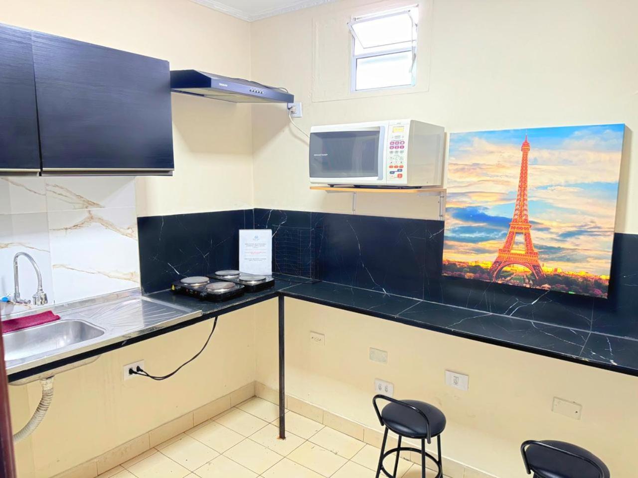 Hostheo Liberdade Bed and breakfast *