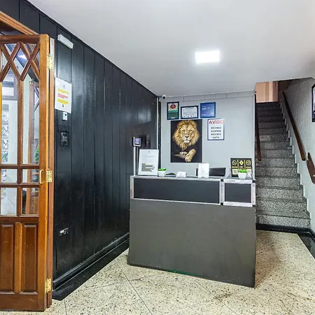 Pousada Hostheo Liberdade São Paulo Exterior photo
