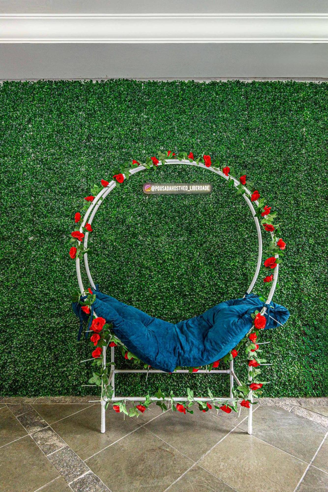 Hostheo Liberdade Bed & Breakfast *