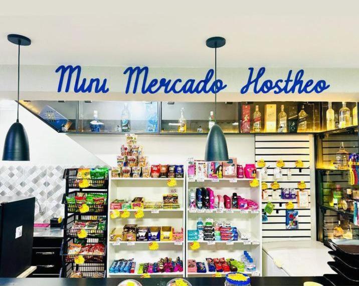 Hostheo Liberdade Bed & Breakfast