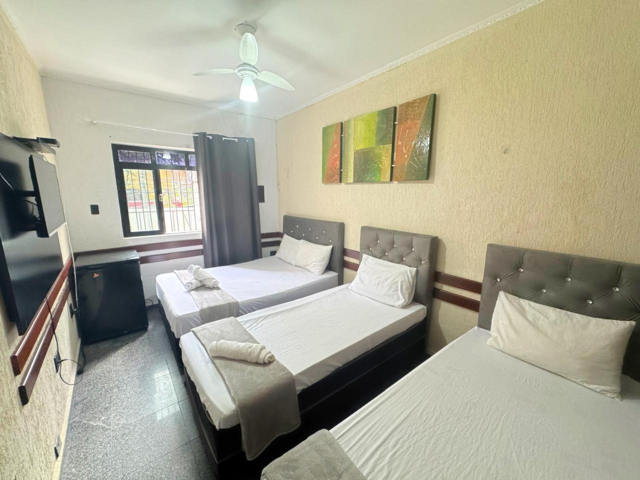 Hostheo Liberdade Bed & Breakfast Sao Paulo