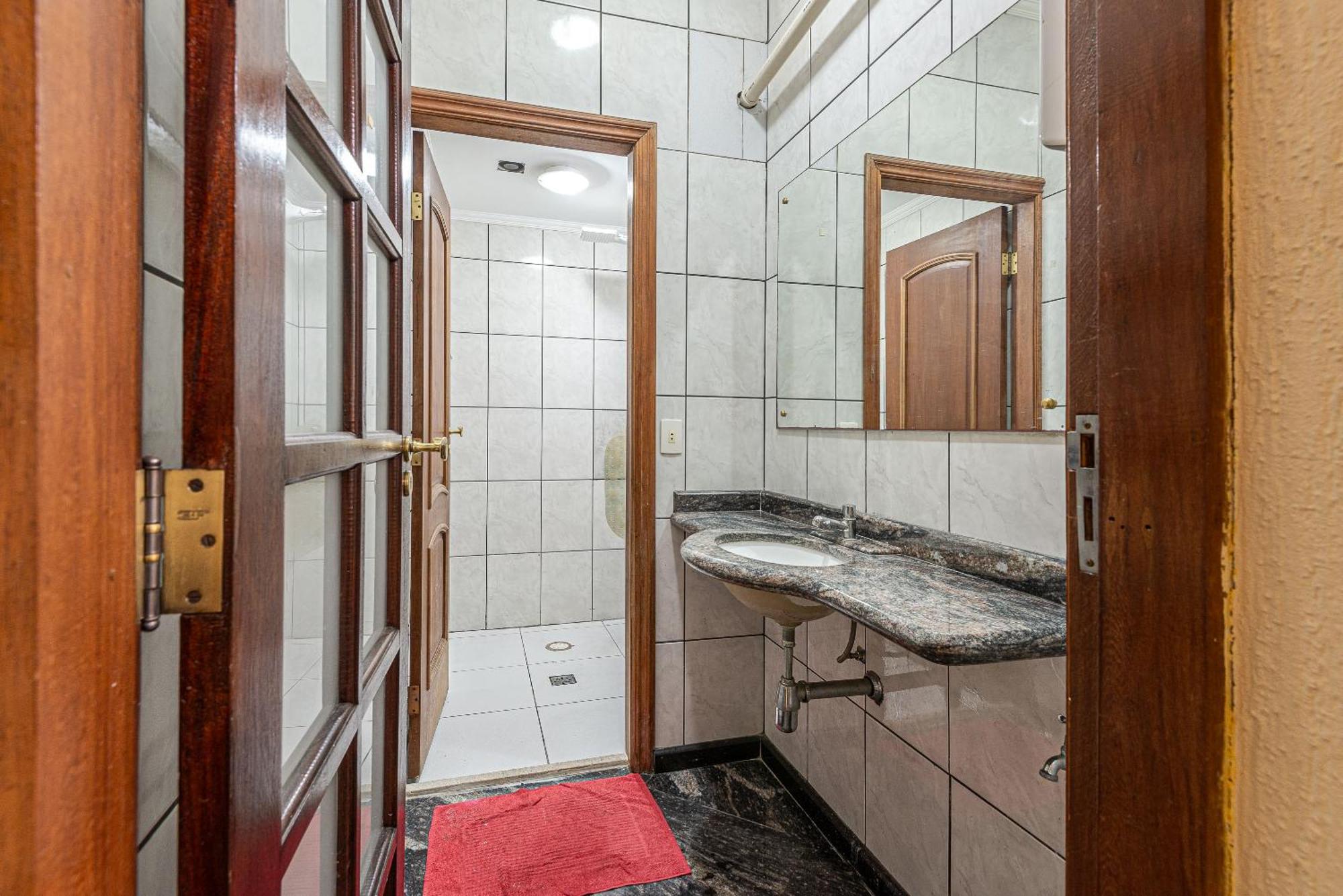 Bed & Breakfast Hostheo Liberdade